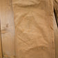 Vintage 1990s Carhartt Beige Work Pants Men's 34 x 30 from propervintagecanada