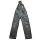 Vintage 1990s Carhartt Black Double Knee Canvas Overalls Men's 40 x 30 from propervintagecanada