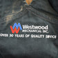 Vintage 1990s Carhartt Black Double Knee Canvas Overalls Men's 40 x 30 from propervintagecanada