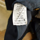 Vintage 1990s Carhartt Black Double Knee Canvas Overalls Men's 44 x 30 from propervintagecanada
