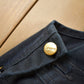 Vintage 1990s Carhartt Black Double Knee Canvas Overalls Men's 44 x 30 from propervintagecanada