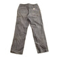 Vintage 1990s Carhartt Black Double Knee Work Pants Men's 31 x 29 from propervintagecanada