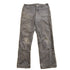 Vintage 1990s Carhartt Black Double Knee Work Pants Men&