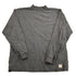 Vintage 1990s Carhartt Blank Black Long Sleeve Sweatshirt Men&