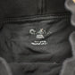 Vintage 1990s Carhartt Blank Black Long Sleeve Sweatshirt Men's 2XL from propervintagecanada