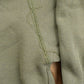 Vintage 1990s Carhartt Blank Green Crewneck Sweatshirt Men's Large from propervintagecanada