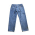 Vintage 1990s Carhartt Blanket Lined Blue Jeans Men&