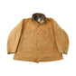 Vintage 1990s Carhartt Blanket Lined Button Up Chore Coat Men's XL from propervintagecanada