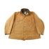Vintage 1990s Carhartt Blanket Lined Button Up Chore Coat Men&