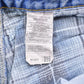 Vintage 1990s Carhartt Blanket Lined Carpenter Jeans Men's 36 x 29 from propervintagecanada