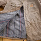 Vintage 1990s Carhartt Blanket Lined Chore Coat from propervintagecanada