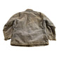 Vintage 1990s Carhartt Blanket Lined Chore Coat Men's Large from propervintagecanada