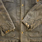 Vintage 1990s Carhartt Blanket Lined Chore Coat Men's Large from propervintagecanada