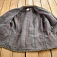 Vintage 1990s Carhartt Blanket Lined Chore Coat Men's Large from propervintagecanada