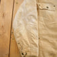 Vintage 1990s Carhartt Blanket Lined Chore Coat Men's Large from propervintagecanada