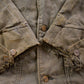 Vintage 1990s Carhartt Blanket Lined Chore Coat Men's Large from propervintagecanada