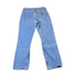 Vintage 1990s Carhartt Blanket Lined Denim Jeans Men&