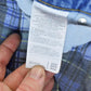 Vintage 1990s Carhartt Blanket Lined Denim Jeans Men's 32x32 from propervintagecanada