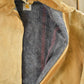 Vintage 1990s Carhartt Blanket Lined Detroit Jacket Men's Large from propervintagecanada