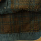 Vintage 1990s Carhartt Blanket Lined Duck Jean Trucker Jacket Men's 2XL from propervintagecanada