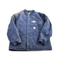 Vintage 1990s Carhartt Blanket Lined Embroidered Work Jacket Men's 3XL from propervintagecanada