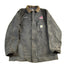 Vintage 1990s Carhartt Blanket Lined Jacket Mens XL Tall from propervintagecanada