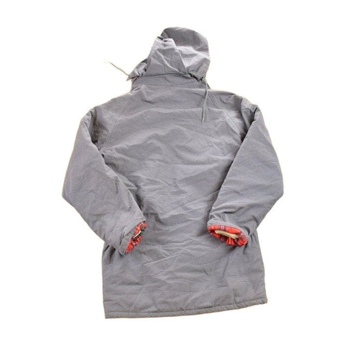 Vintage 1990s Carhartt Blanket Lined Parka Jacket Men's Medium from propervintagecanada