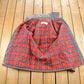 Vintage 1990s Carhartt Blanket Lined Parka Jacket Men's Medium from propervintagecanada