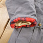 Vintage 1990s Carhartt Blanket Lined Parka Jacket Men's Medium from propervintagecanada