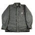 Vintage 1990s Carhartt Blanket Lined Shirt Jacket Men&