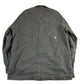 Vintage 1990s Carhartt Blanket Lined Shirt Jacket Men's Medium from propervintagecanada