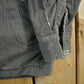 Vintage 1990s Carhartt Blanket Lined Shirt Jacket Men's Medium from propervintagecanada