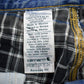 Vintage 1990s Carhartt Blanket Lined Work Pants Men's 33 x 34 from propervintagecanada