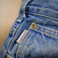 Vintage 1990s Carhartt Blanket Lined Work Pants Men's 33 x 34 from propervintagecanada