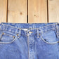 Vintage 1990s Carhartt Blanket Lined Work Pants Men's 33x32 from propervintagecanada