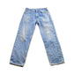 Vintage 1990s Carhartt Blanket Lined Work Pants Men's 34x30 from propervintagecanada
