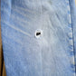 Vintage 1990s Carhartt Blanket Lined Work Pants Men's 34x30 from propervintagecanada