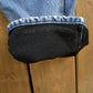 Vintage 1990s Carhartt Blanket Lined Work Pants Men's 34x30 from propervintagecanada