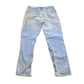 Vintage 1990s Carhartt Blanket Lined Work Pants Men's 36 x 31 from propervintagecanada