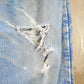 Vintage 1990s Carhartt Blanket Lined Work Pants Men's 36 x 31 from propervintagecanada