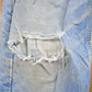 Vintage 1990s Carhartt Blanket Lined Work Pants Men's 36 x 31 from propervintagecanada