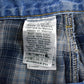 Vintage 1990s Carhartt Blanket Lined Work Pants Men's 36 x 32 from propervintagecanada