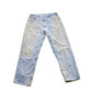 Vintage 1990s Carhartt Blanket Lined Work Pants Men's 38 x 32 from propervintagecanada