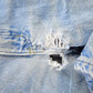 Vintage 1990s Carhartt Blanket Lined Work Pants Men's 38 x 32 from propervintagecanada