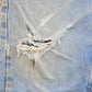 Vintage 1990s Carhartt Blanket Lined Work Pants Men's 38 x 32 from propervintagecanada