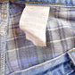 Vintage 1990s Carhartt Blanket Lined Work Pants Men's 42 x 30 from propervintagecanada
