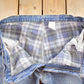 Vintage 1990s Carhartt Blanket Lined Work Pants Men's 42 x 30 from propervintagecanada