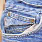 Vintage 1990s Carhartt Blanket Lined Work Pants Men's 42 x 30 from propervintagecanada