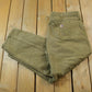 Vintage 1990s Carhartt Blanket Lined Work Pants Men's 46x30 from propervintagecanada