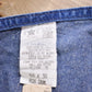 Vintage 1990s Carhartt Blue Denim Overalls Men's 50 x 28 from propervintagecanada